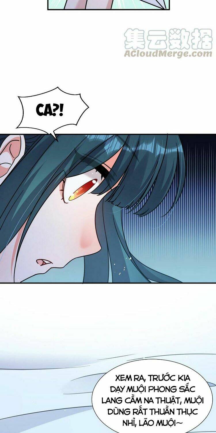 Tu Luyện Thành Tiên Ta Chỉ Muốn Nuôi Nữ Đồ Đệ Chapter 50 - Trang 20