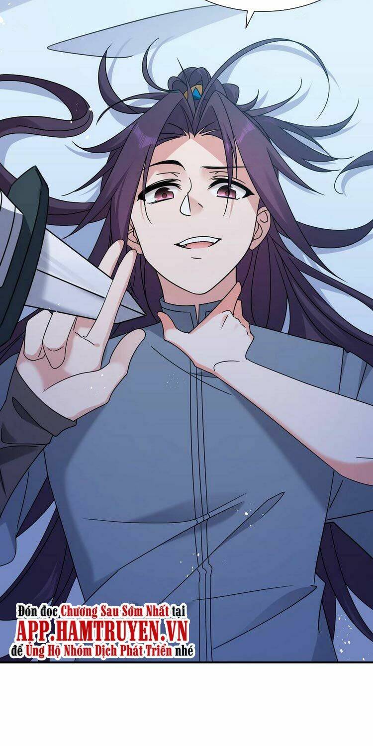 Tu Luyện Thành Tiên Ta Chỉ Muốn Nuôi Nữ Đồ Đệ Chapter 50 - Trang 21