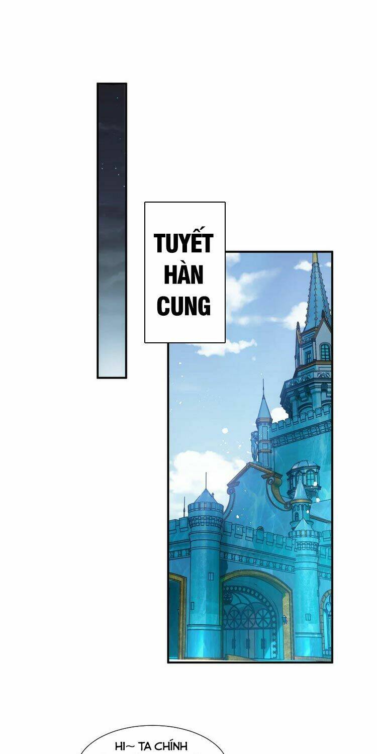 Tu Luyện Thành Tiên Ta Chỉ Muốn Nuôi Nữ Đồ Đệ Chapter 50 - Trang 27