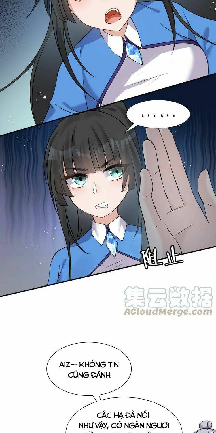 Tu Luyện Thành Tiên Ta Chỉ Muốn Nuôi Nữ Đồ Đệ Chapter 50 - Trang 37