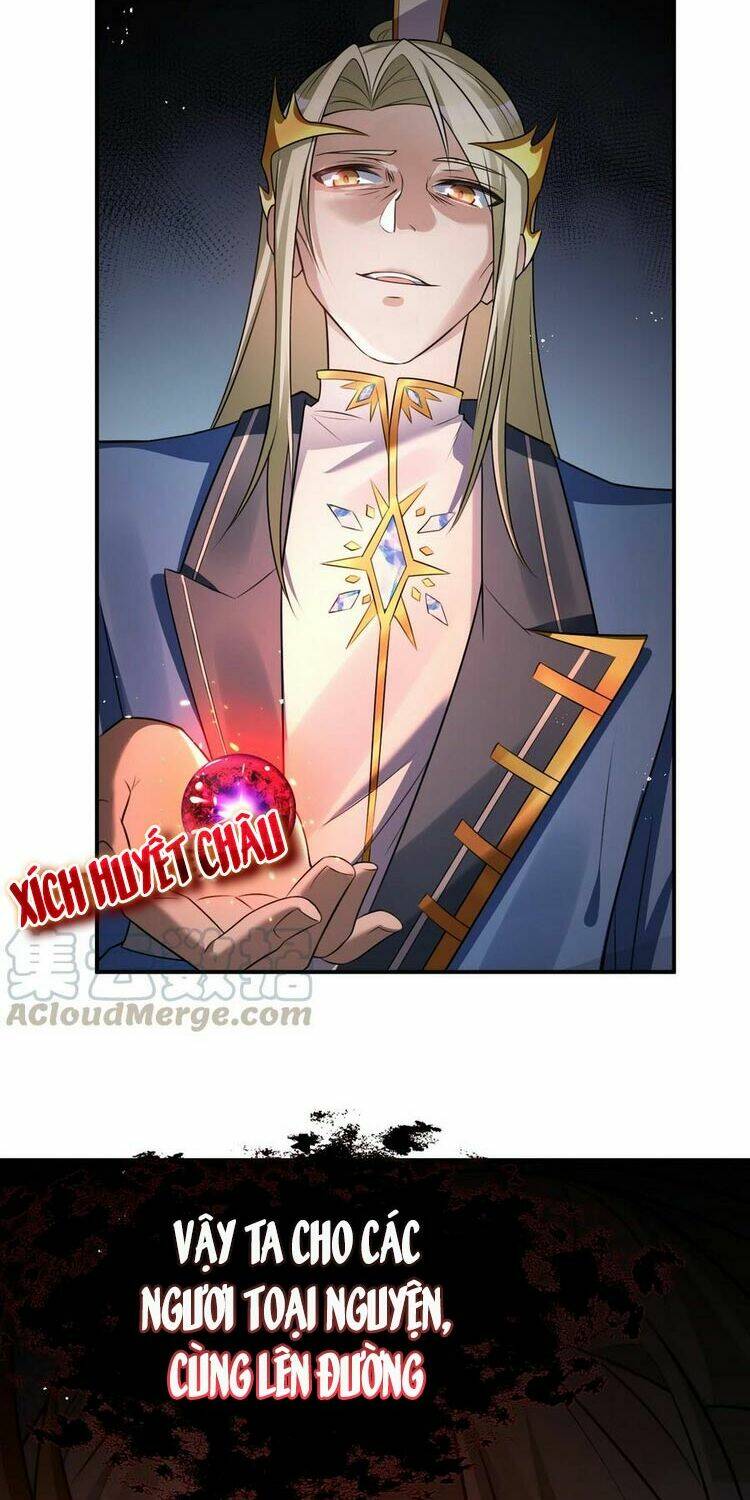 Tu Luyện Thành Tiên Ta Chỉ Muốn Nuôi Nữ Đồ Đệ Chapter 50 - Trang 42