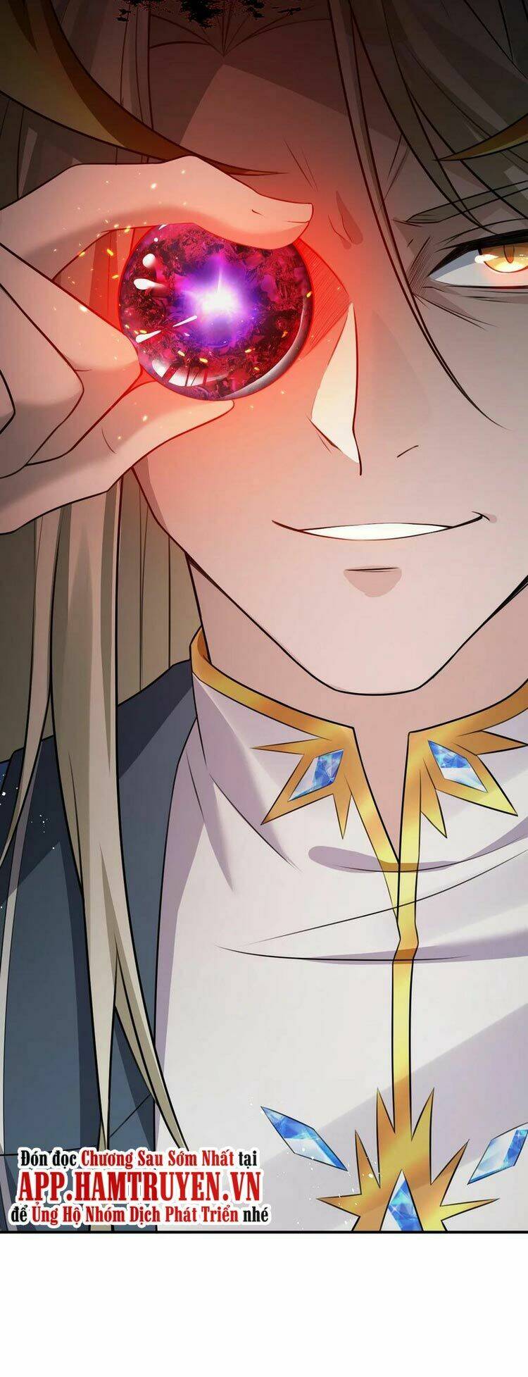 Tu Luyện Thành Tiên Ta Chỉ Muốn Nuôi Nữ Đồ Đệ - Chapter 50 - Page 43