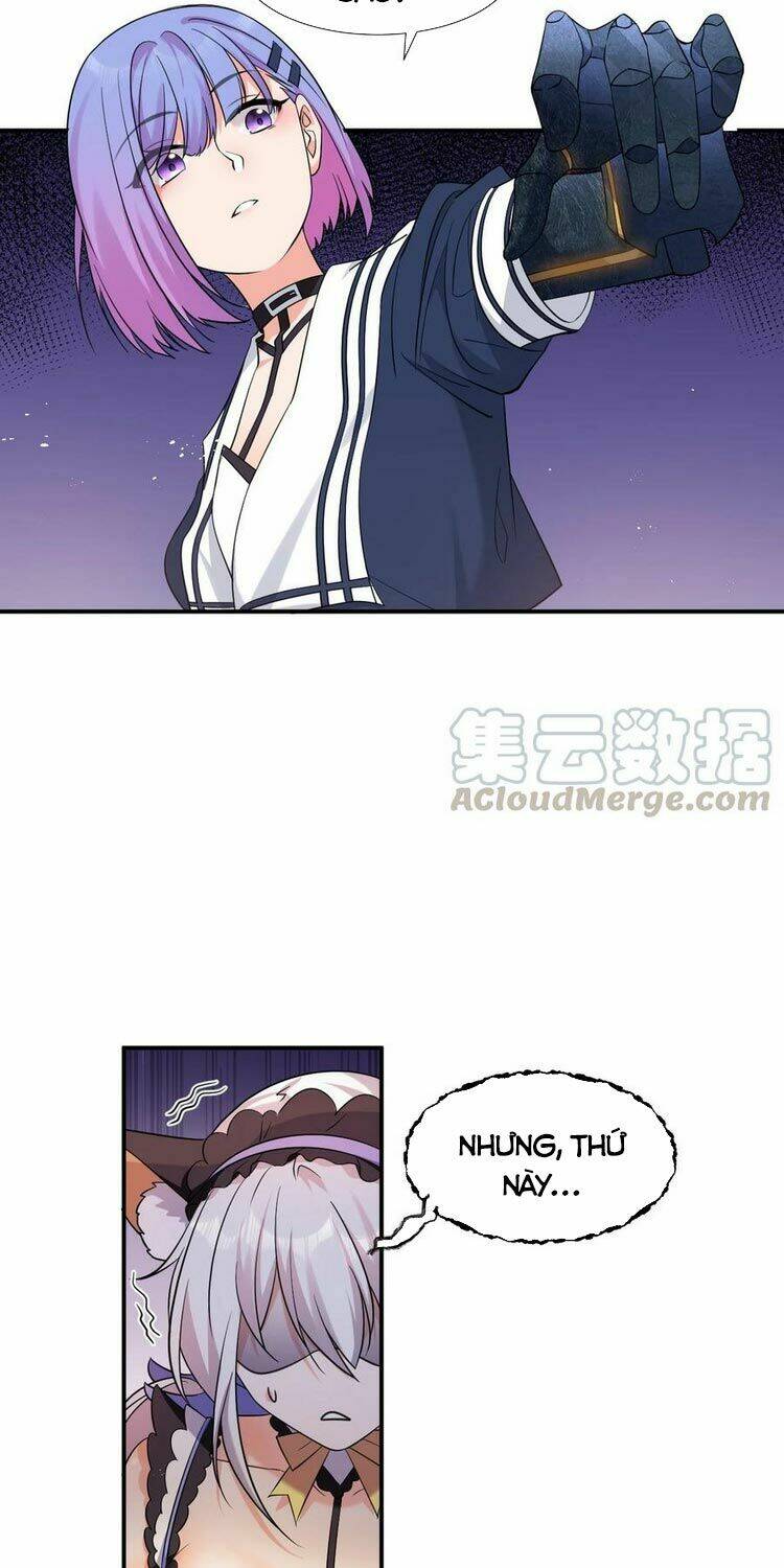 Tu Luyện Thành Tiên Ta Chỉ Muốn Nuôi Nữ Đồ Đệ Chapter 50 - Trang 6