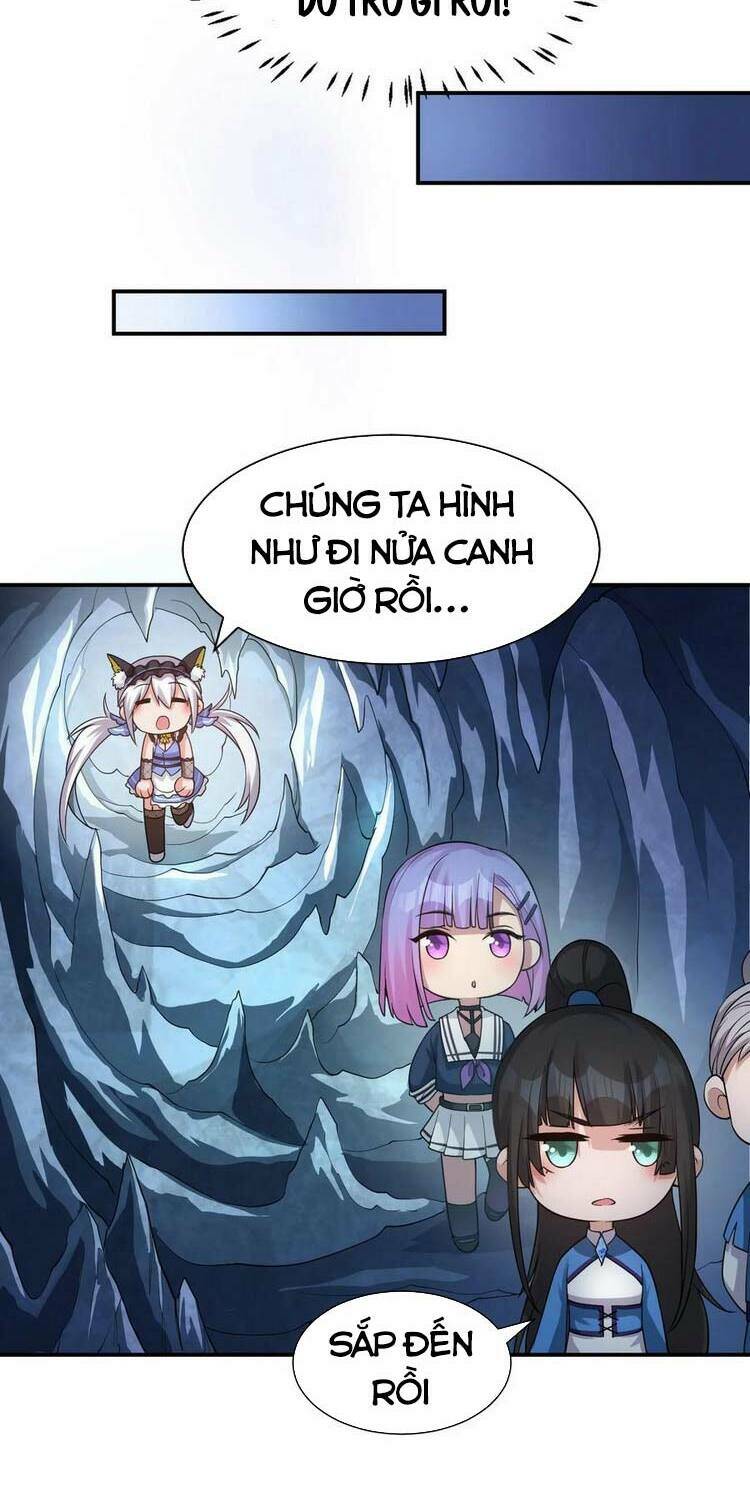 Tu Luyện Thành Tiên Ta Chỉ Muốn Nuôi Nữ Đồ Đệ Chapter 51 - Trang 9