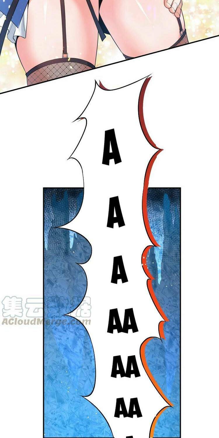 Tu Luyện Thành Tiên Ta Chỉ Muốn Nuôi Nữ Đồ Đệ Chapter 51 - Trang 11