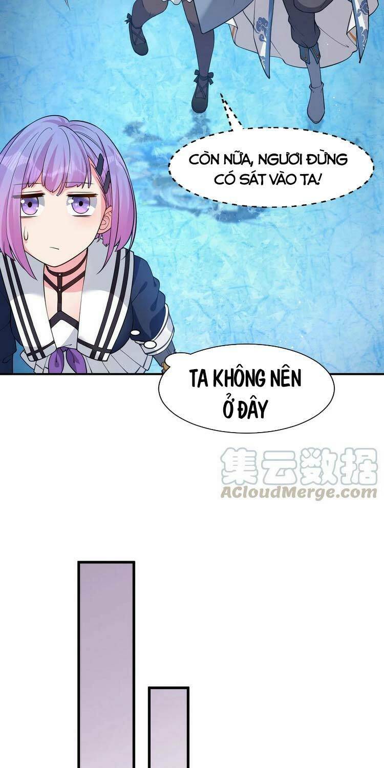 Tu Luyện Thành Tiên Ta Chỉ Muốn Nuôi Nữ Đồ Đệ Chapter 51 - Trang 19