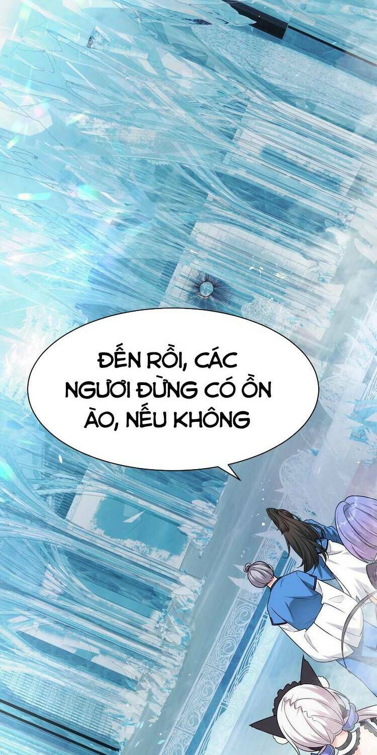 Tu Luyện Thành Tiên Ta Chỉ Muốn Nuôi Nữ Đồ Đệ Chapter 51 - Trang 26