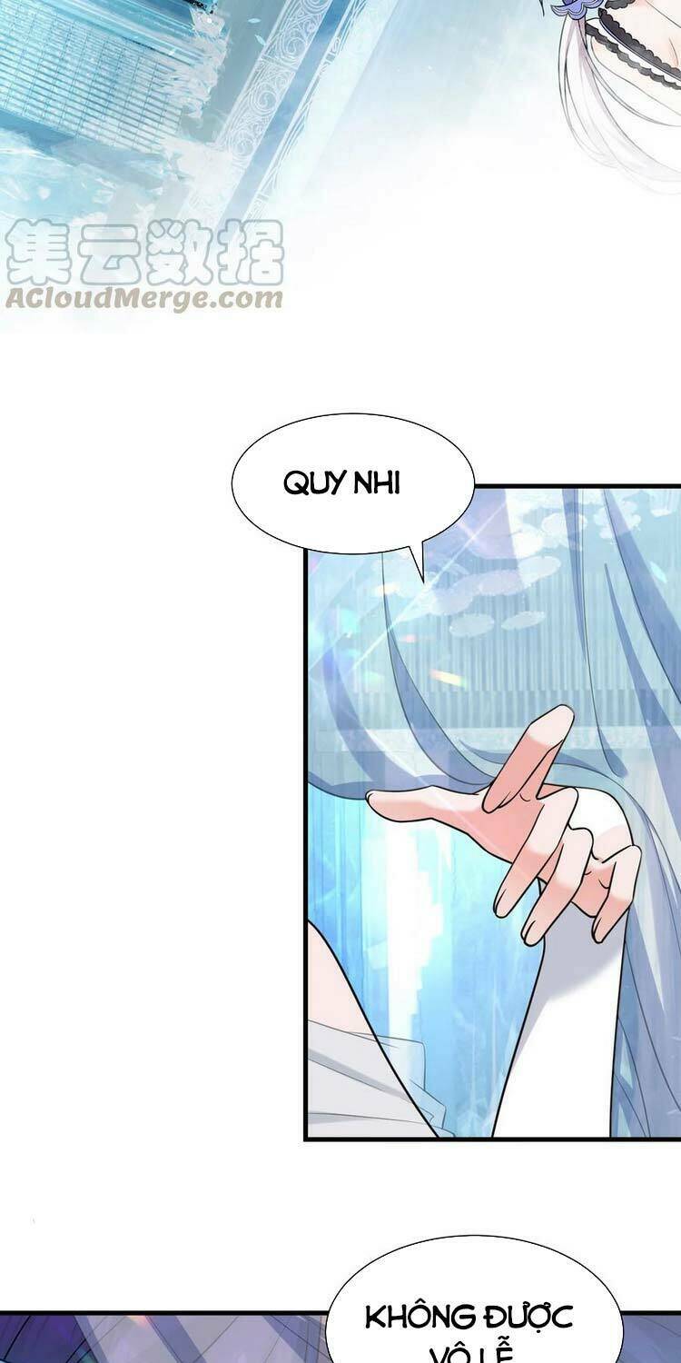 Tu Luyện Thành Tiên Ta Chỉ Muốn Nuôi Nữ Đồ Đệ Chapter 51 - Trang 27