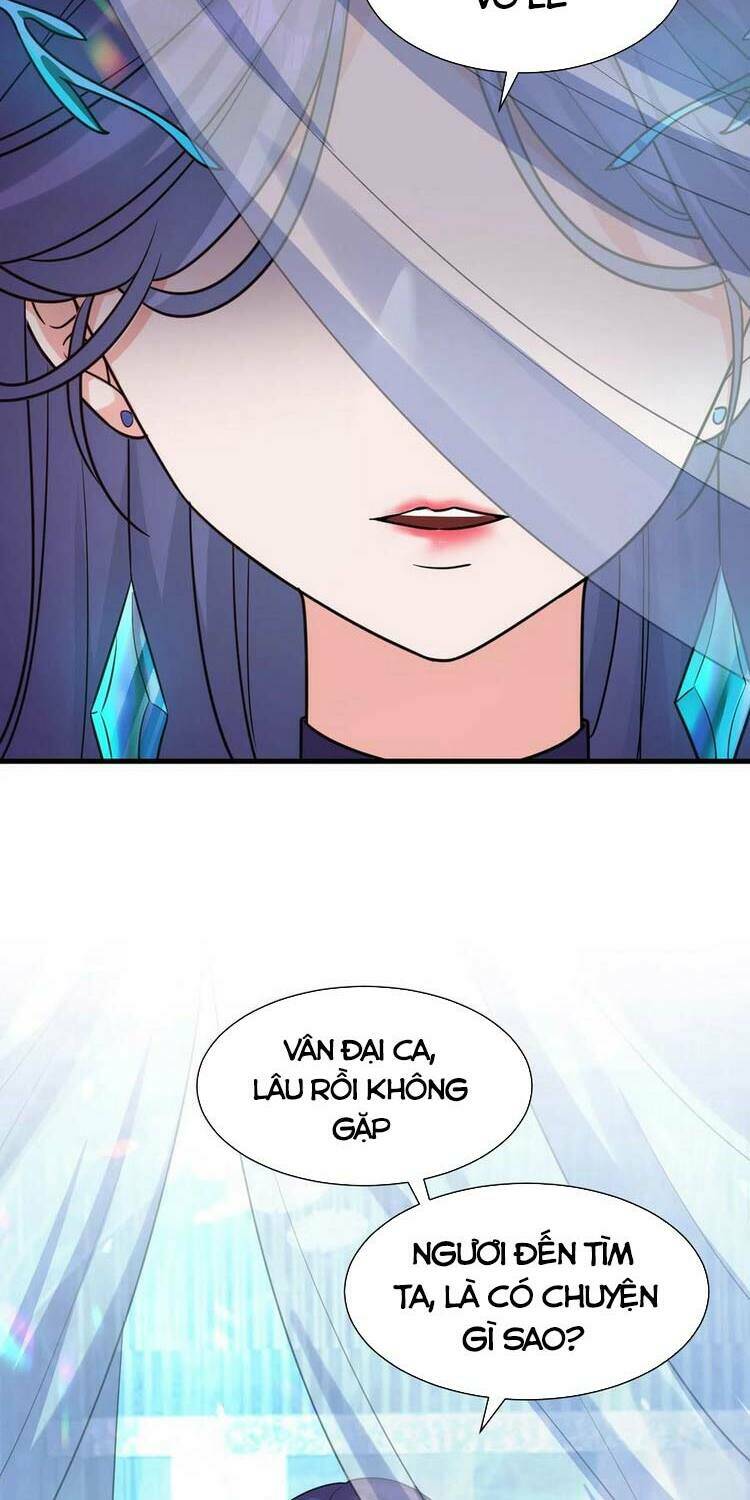 Tu Luyện Thành Tiên Ta Chỉ Muốn Nuôi Nữ Đồ Đệ Chapter 51 - Trang 28