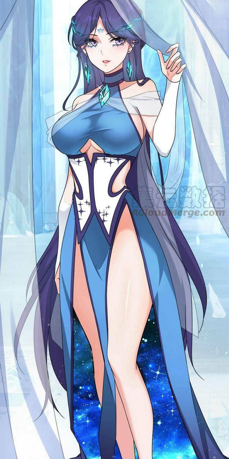 Tu Luyện Thành Tiên Ta Chỉ Muốn Nuôi Nữ Đồ Đệ Chapter 51 - Trang 29