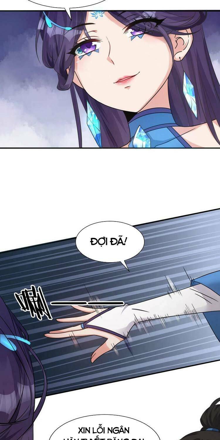 Tu Luyện Thành Tiên Ta Chỉ Muốn Nuôi Nữ Đồ Đệ Chapter 51 - Trang 31