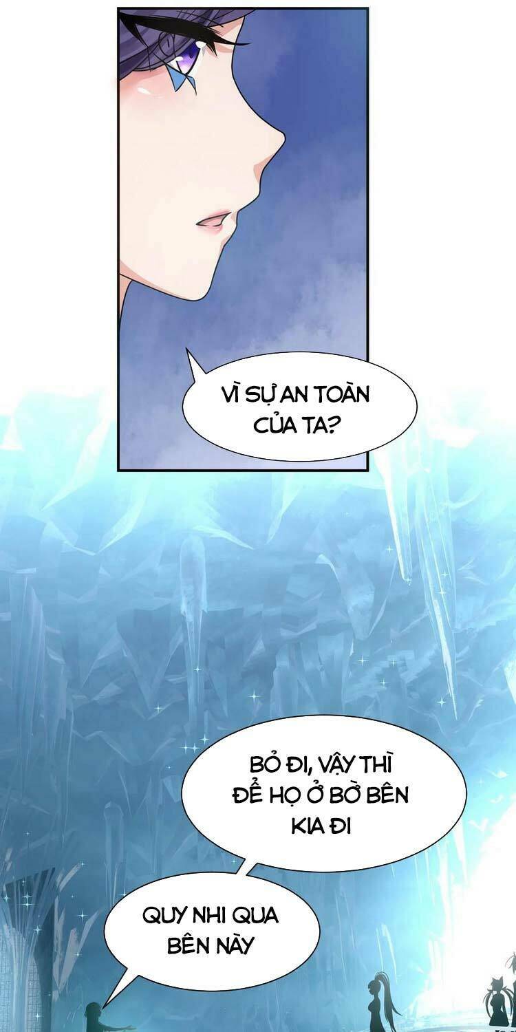 Tu Luyện Thành Tiên Ta Chỉ Muốn Nuôi Nữ Đồ Đệ Chapter 51 - Trang 33