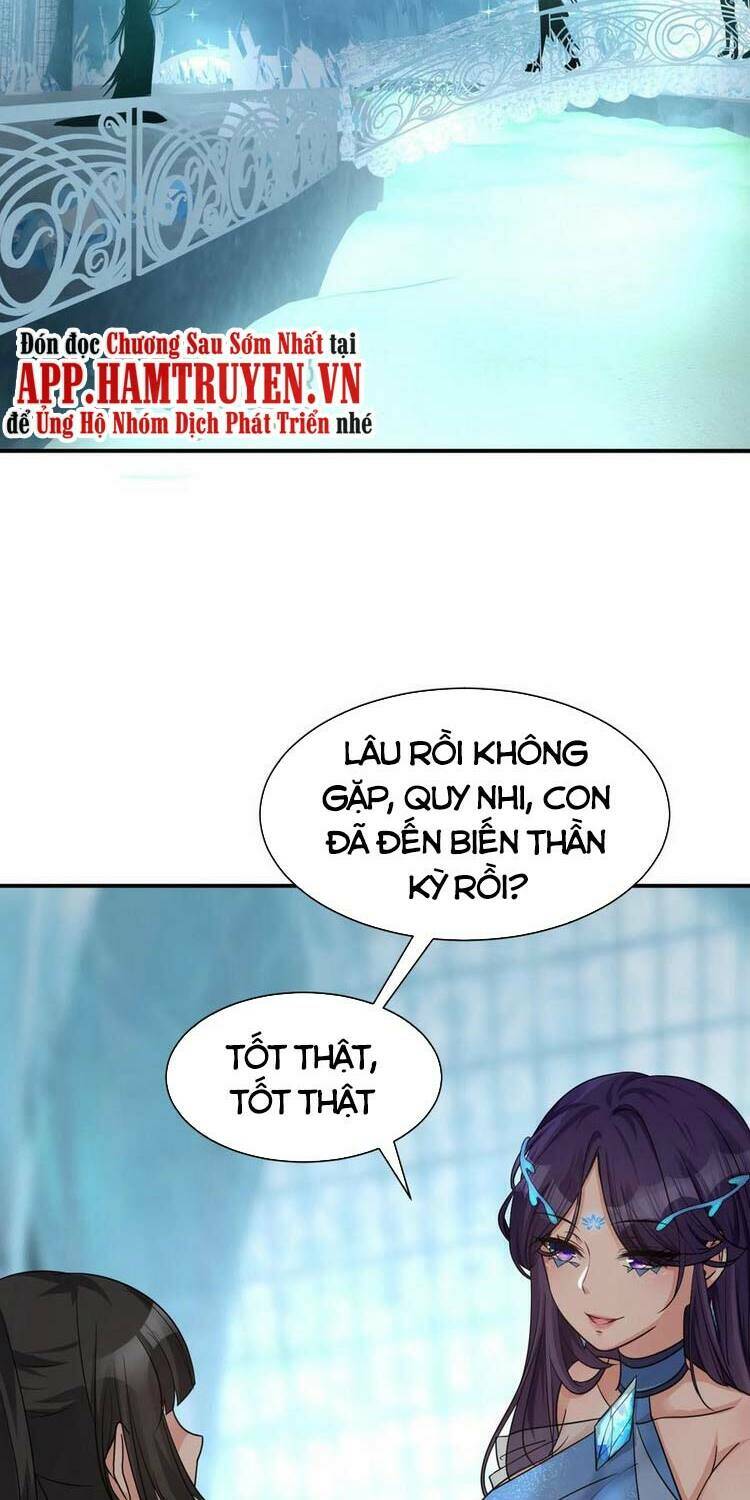 Tu Luyện Thành Tiên Ta Chỉ Muốn Nuôi Nữ Đồ Đệ Chapter 51 - Trang 34