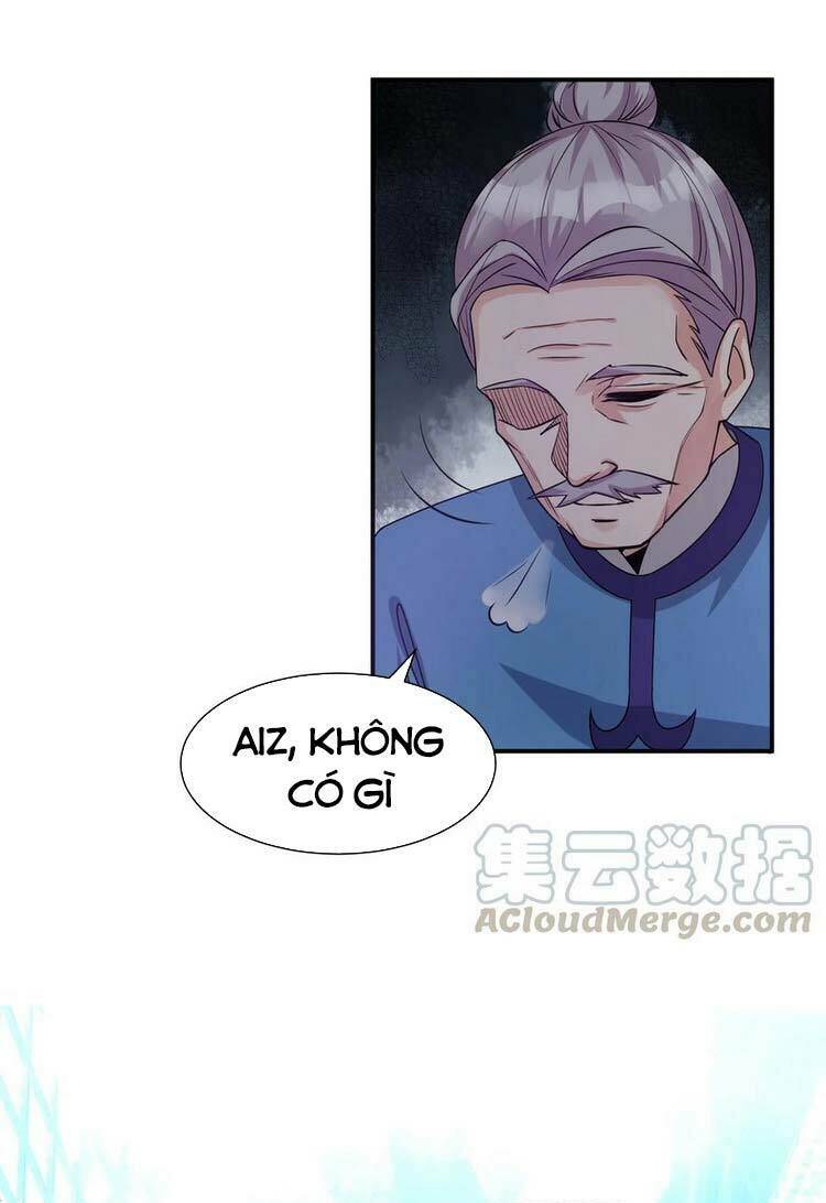 Tu Luyện Thành Tiên Ta Chỉ Muốn Nuôi Nữ Đồ Đệ Chapter 51 - Trang 39