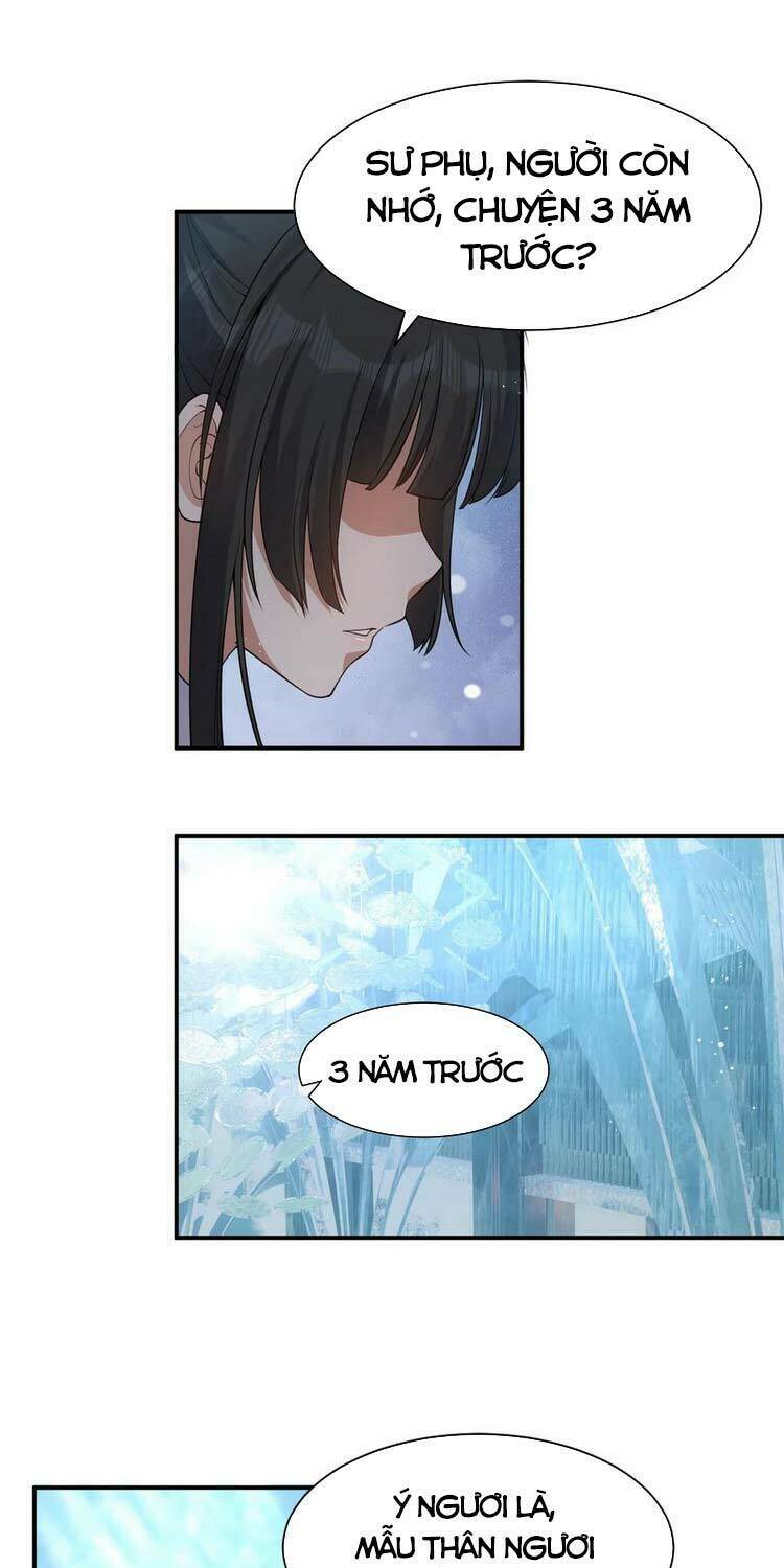 Tu Luyện Thành Tiên Ta Chỉ Muốn Nuôi Nữ Đồ Đệ Chapter 51 - Trang 41