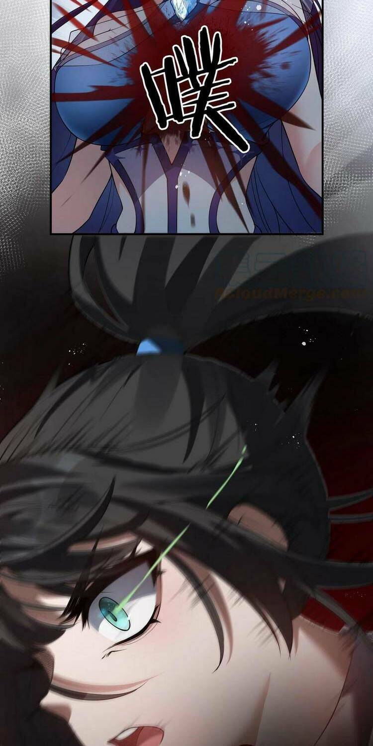 Tu Luyện Thành Tiên Ta Chỉ Muốn Nuôi Nữ Đồ Đệ Chapter 51 - Trang 44