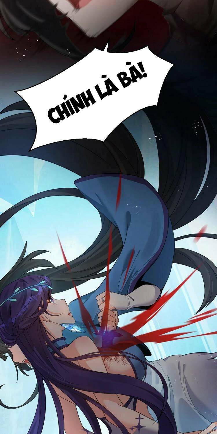 Tu Luyện Thành Tiên Ta Chỉ Muốn Nuôi Nữ Đồ Đệ Chapter 51 - Trang 45