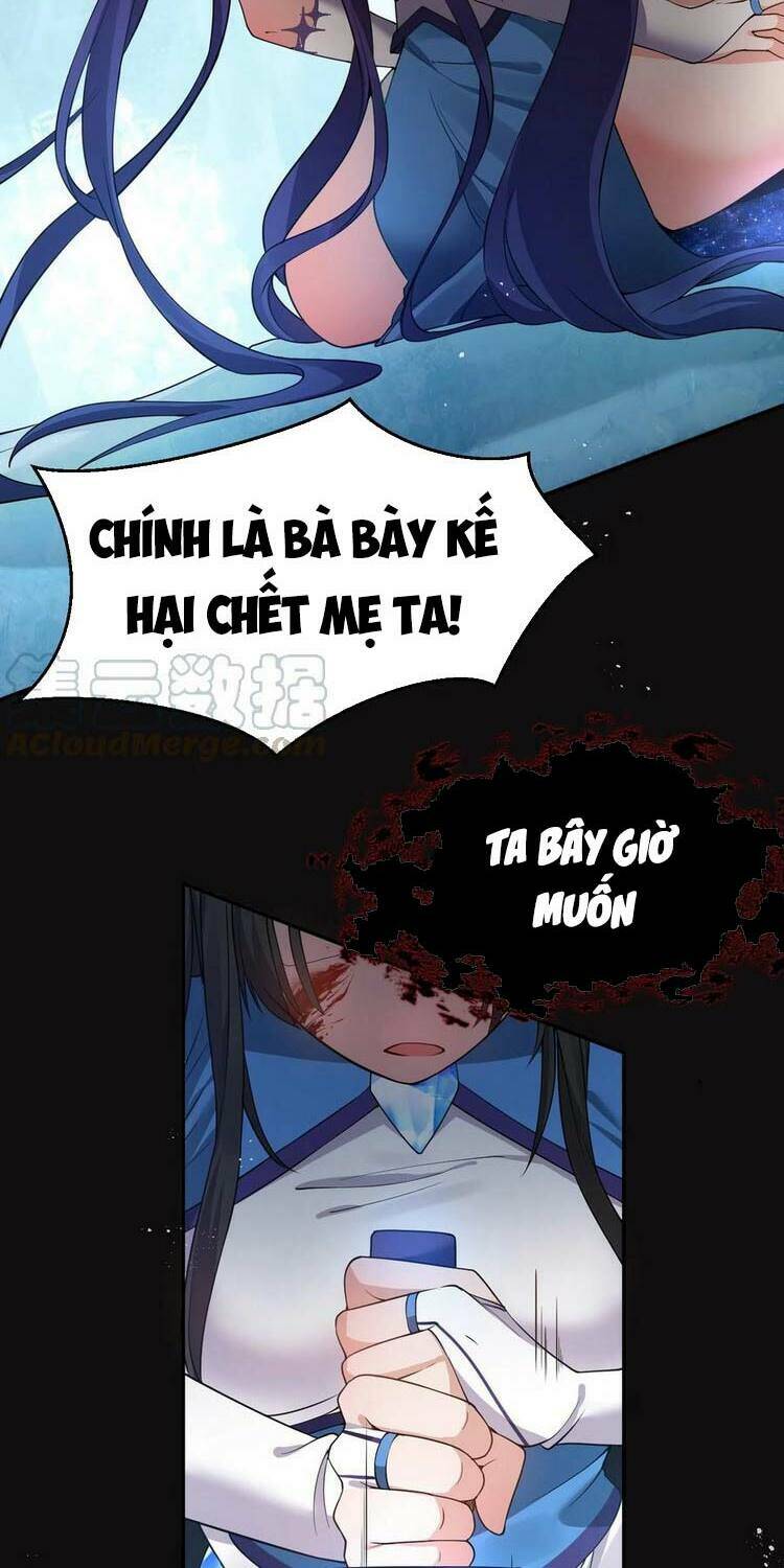 Tu Luyện Thành Tiên Ta Chỉ Muốn Nuôi Nữ Đồ Đệ Chapter 51 - Trang 46