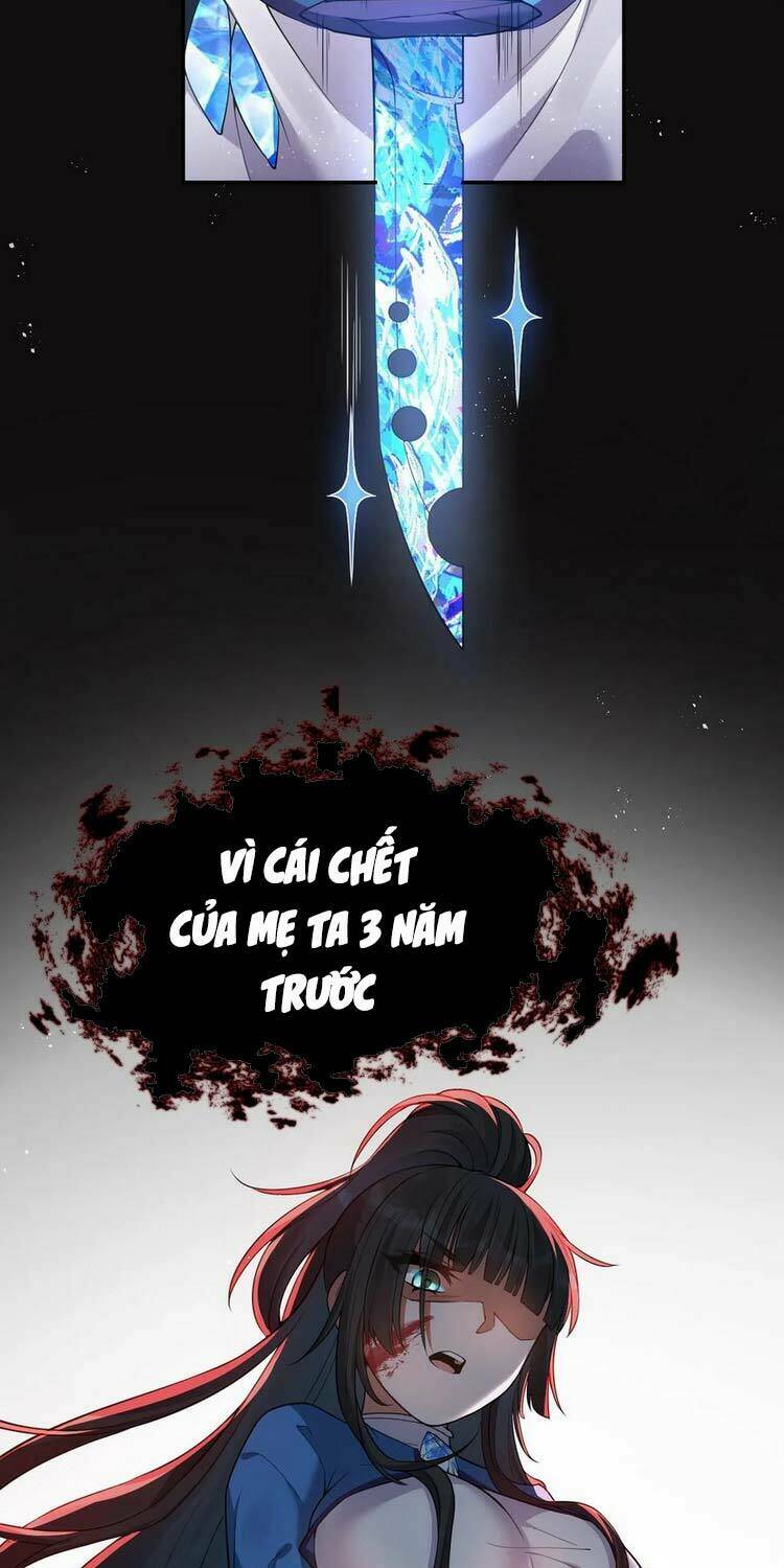 Tu Luyện Thành Tiên Ta Chỉ Muốn Nuôi Nữ Đồ Đệ Chapter 51 - Trang 47