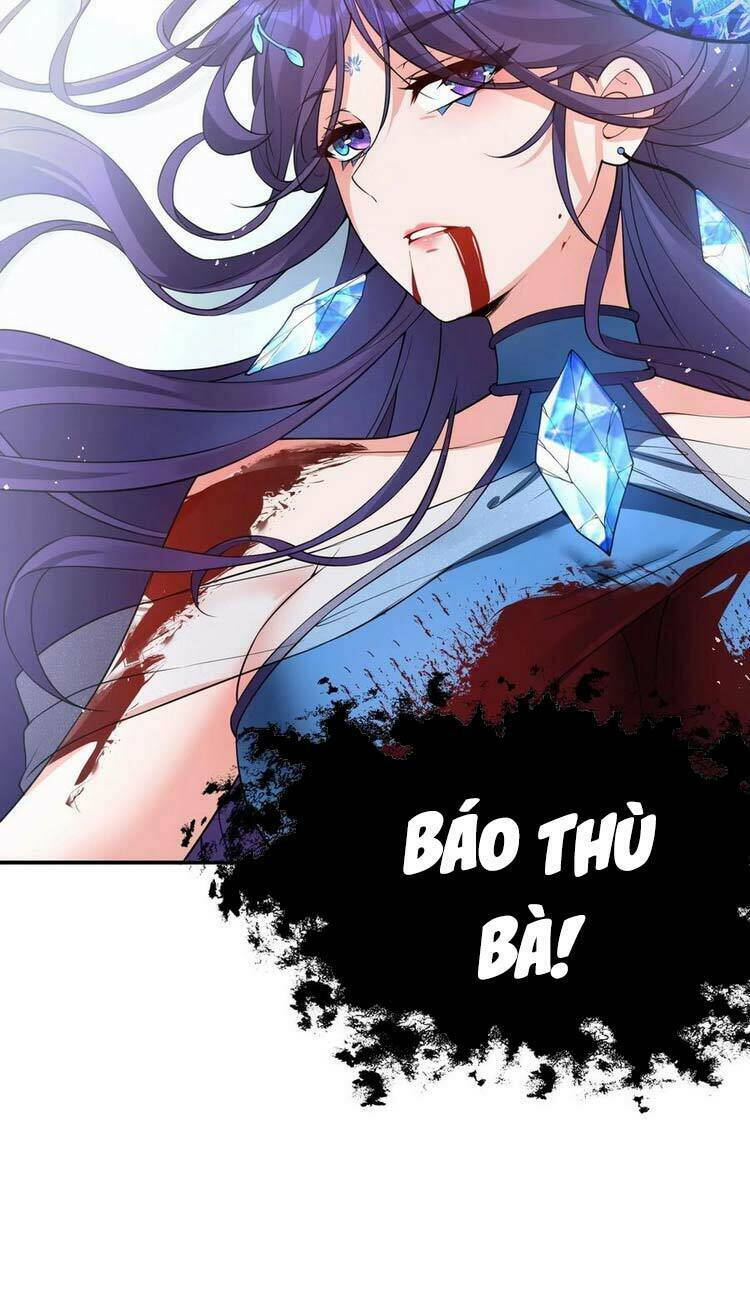 Tu Luyện Thành Tiên Ta Chỉ Muốn Nuôi Nữ Đồ Đệ - Chapter 51 - Page 49
