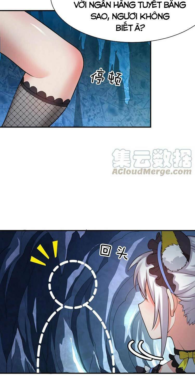 Tu Luyện Thành Tiên Ta Chỉ Muốn Nuôi Nữ Đồ Đệ Chapter 51 - Trang 6