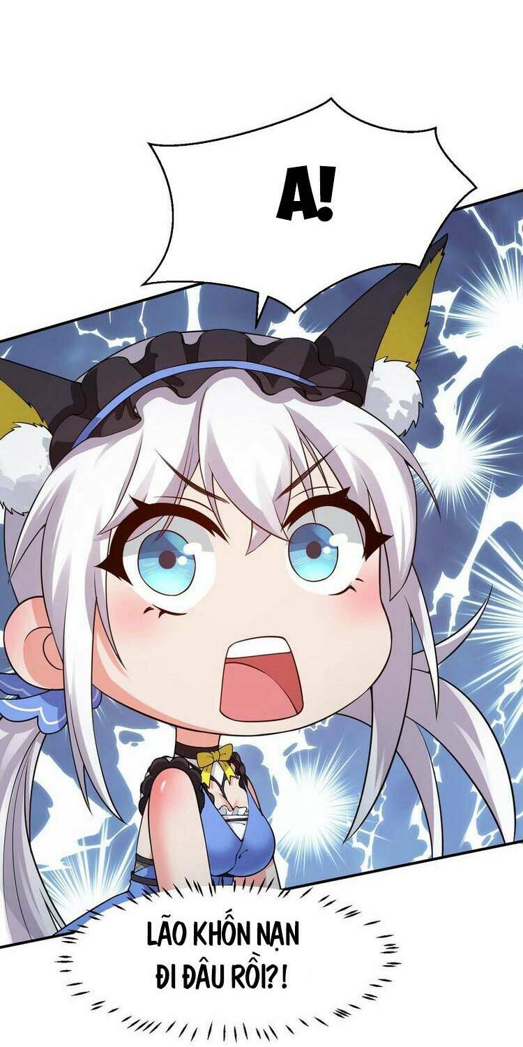 Tu Luyện Thành Tiên Ta Chỉ Muốn Nuôi Nữ Đồ Đệ Chapter 51 - Trang 7