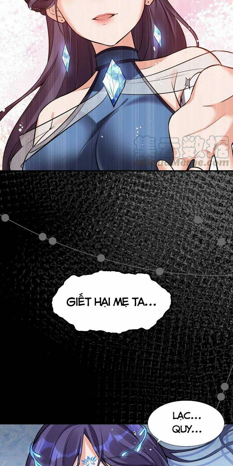 Tu Luyện Thành Tiên Ta Chỉ Muốn Nuôi Nữ Đồ Đệ Chapter 52 - Trang 9
