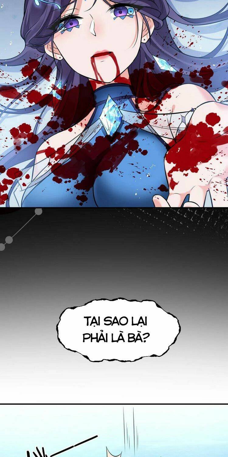 Tu Luyện Thành Tiên Ta Chỉ Muốn Nuôi Nữ Đồ Đệ Chapter 52 - Trang 10