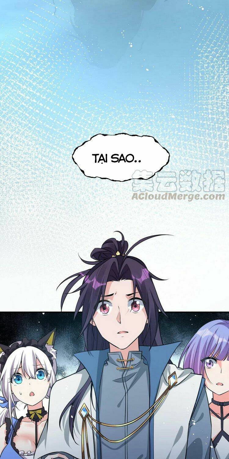 Tu Luyện Thành Tiên Ta Chỉ Muốn Nuôi Nữ Đồ Đệ Chapter 52 - Trang 12