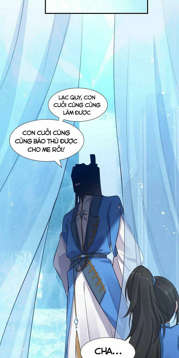 Tu Luyện Thành Tiên Ta Chỉ Muốn Nuôi Nữ Đồ Đệ Chapter 52 - Trang 14