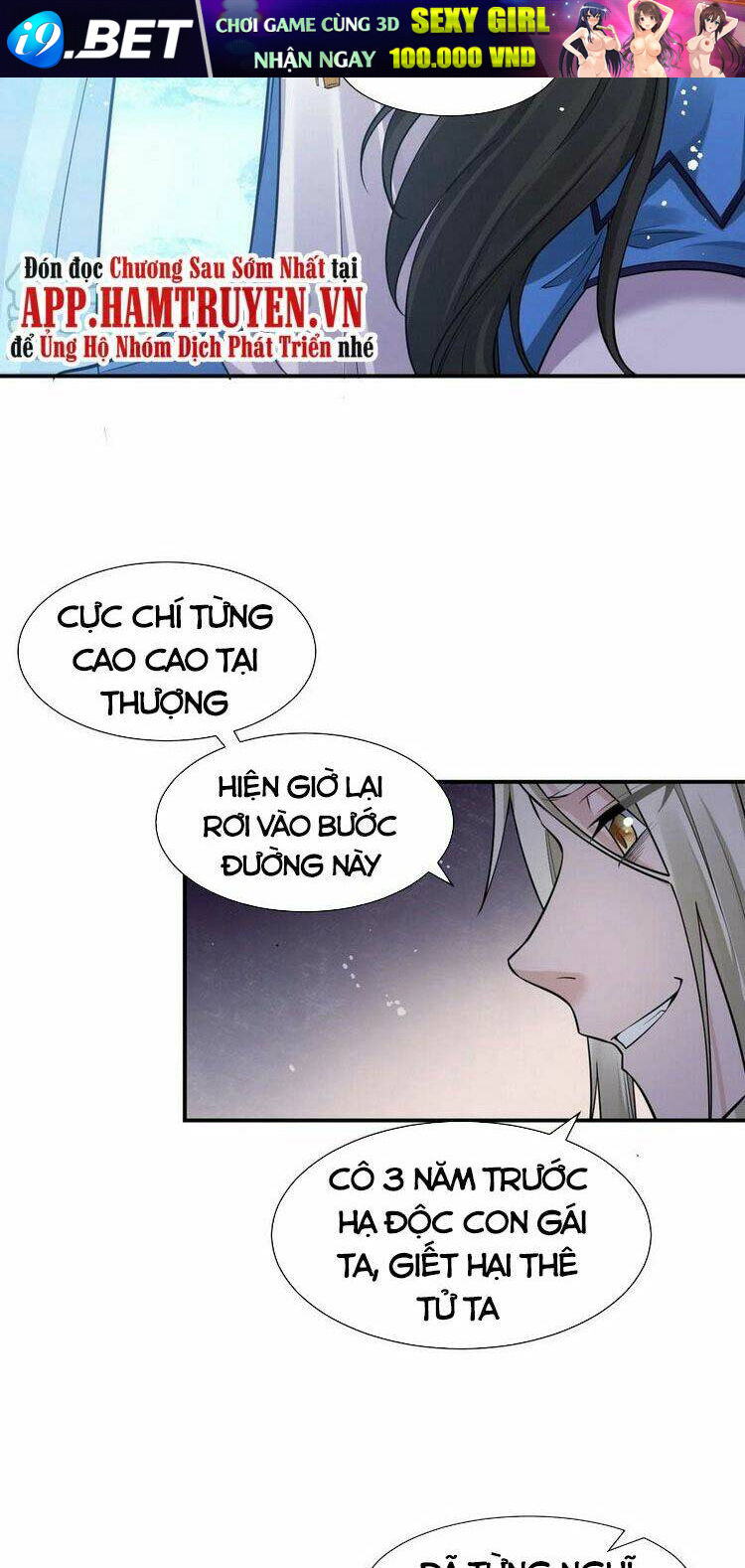 Tu Luyện Thành Tiên Ta Chỉ Muốn Nuôi Nữ Đồ Đệ Chapter 52 - Trang 15