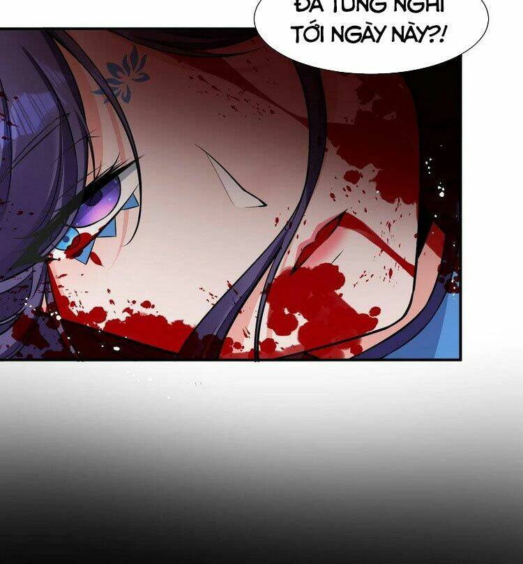 Tu Luyện Thành Tiên Ta Chỉ Muốn Nuôi Nữ Đồ Đệ Chapter 52 - Trang 16