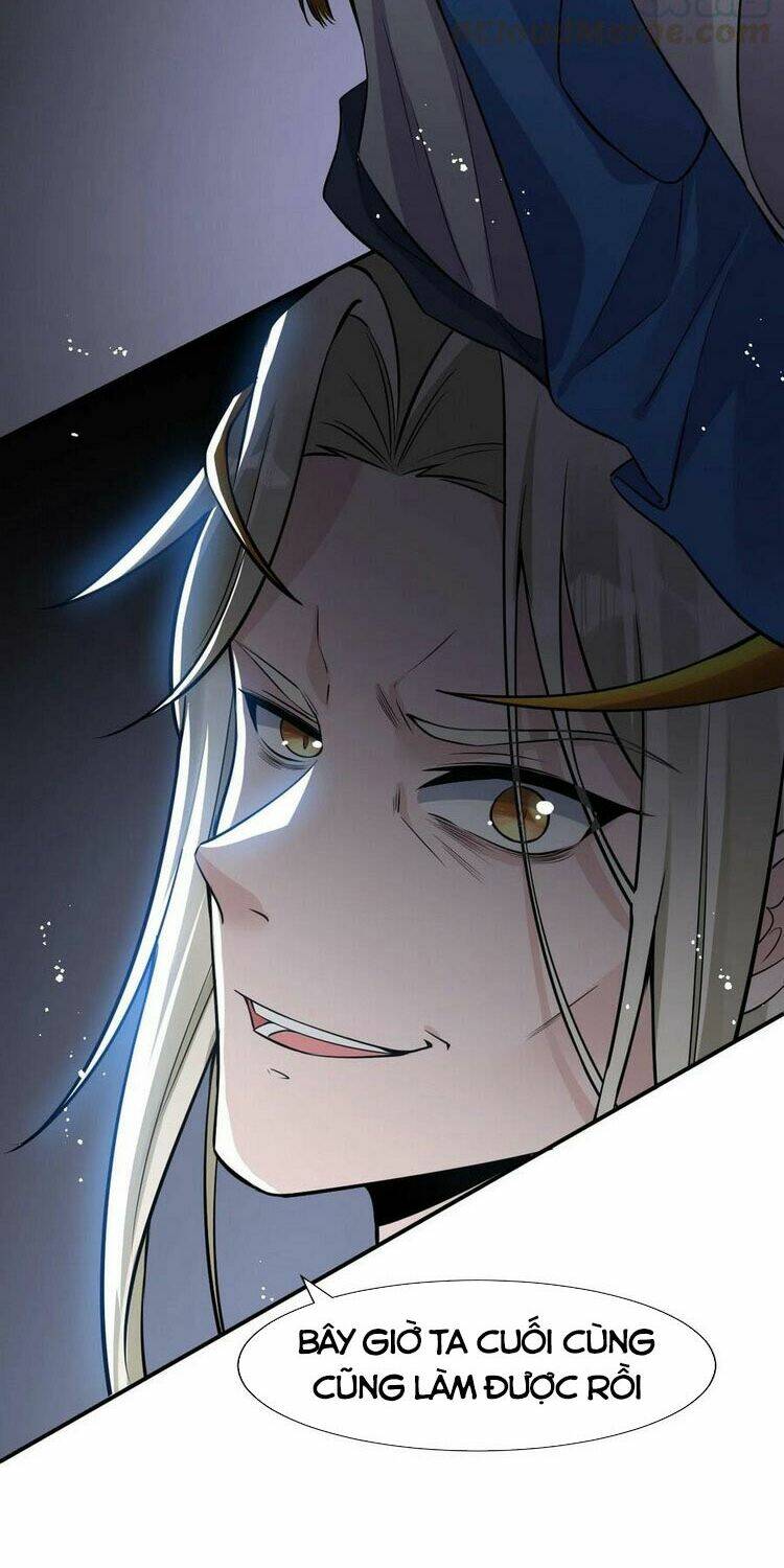 Tu Luyện Thành Tiên Ta Chỉ Muốn Nuôi Nữ Đồ Đệ Chapter 52 - Trang 18
