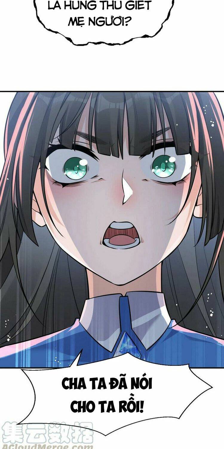 Tu Luyện Thành Tiên Ta Chỉ Muốn Nuôi Nữ Đồ Đệ Chapter 52 - Trang 1