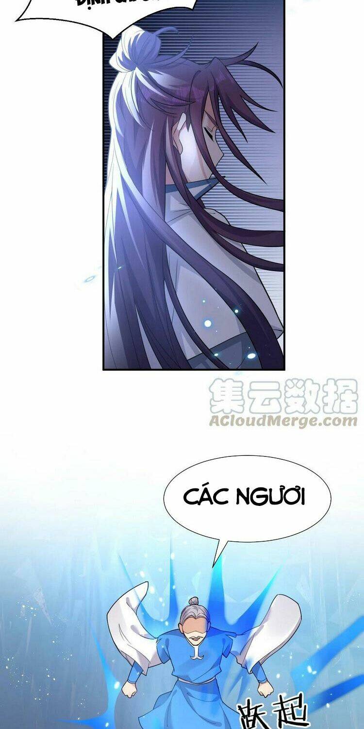 Tu Luyện Thành Tiên Ta Chỉ Muốn Nuôi Nữ Đồ Đệ Chapter 52 - Trang 26