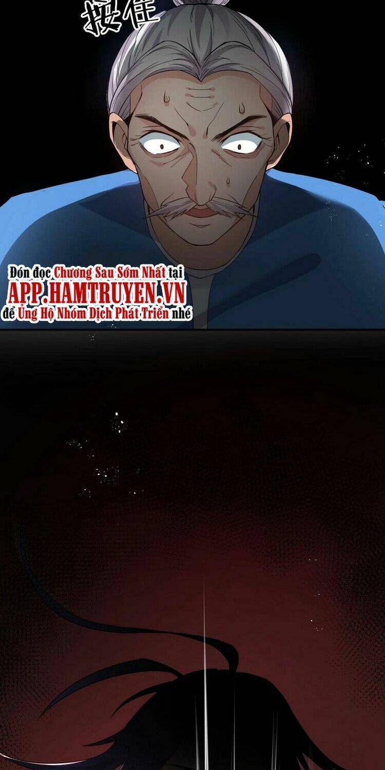 Tu Luyện Thành Tiên Ta Chỉ Muốn Nuôi Nữ Đồ Đệ Chapter 52 - Trang 28