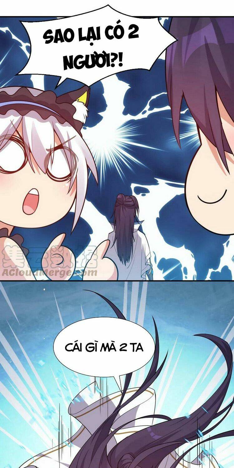 Tu Luyện Thành Tiên Ta Chỉ Muốn Nuôi Nữ Đồ Đệ Chapter 52 - Trang 34