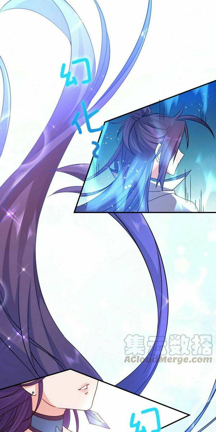 Tu Luyện Thành Tiên Ta Chỉ Muốn Nuôi Nữ Đồ Đệ Chapter 52 - Trang 37