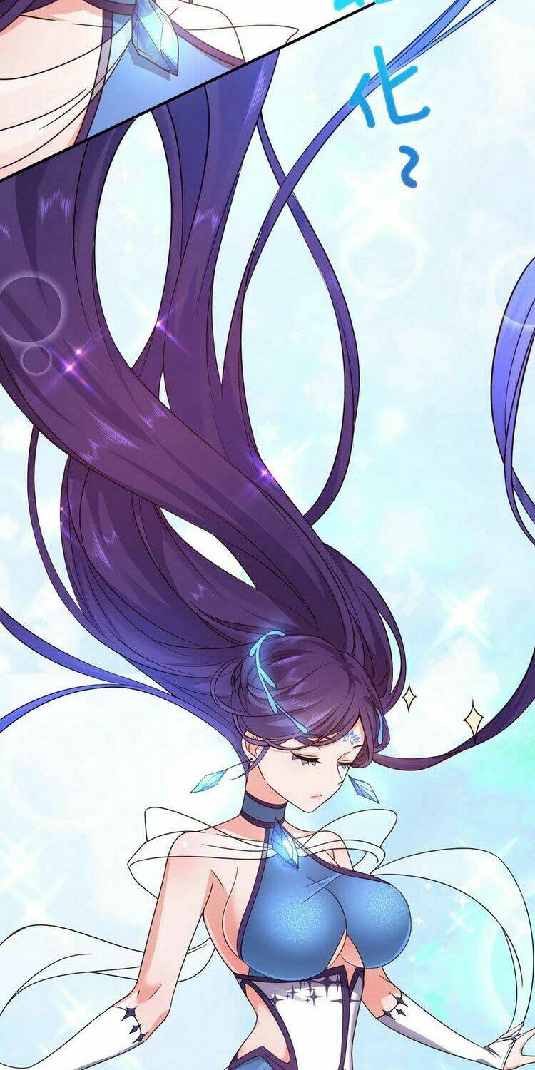 Tu Luyện Thành Tiên Ta Chỉ Muốn Nuôi Nữ Đồ Đệ Chapter 52 - Trang 38