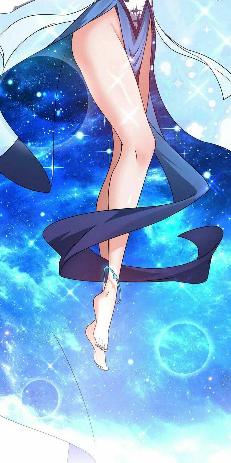 Tu Luyện Thành Tiên Ta Chỉ Muốn Nuôi Nữ Đồ Đệ Chapter 52 - Trang 39