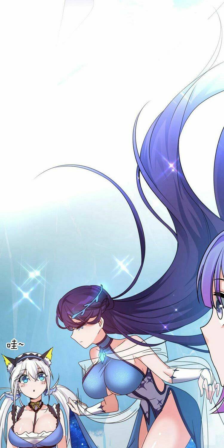 Tu Luyện Thành Tiên Ta Chỉ Muốn Nuôi Nữ Đồ Đệ Chapter 52 - Trang 40