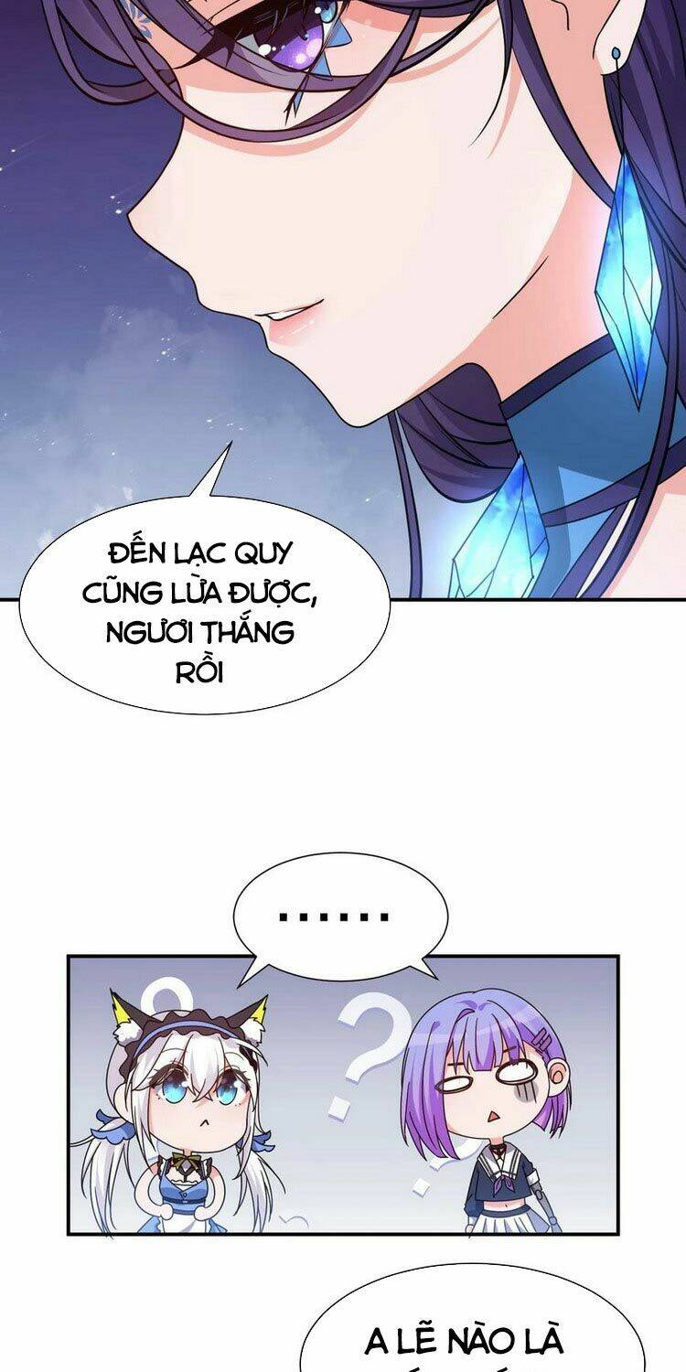 Tu Luyện Thành Tiên Ta Chỉ Muốn Nuôi Nữ Đồ Đệ Chapter 52 - Trang 42