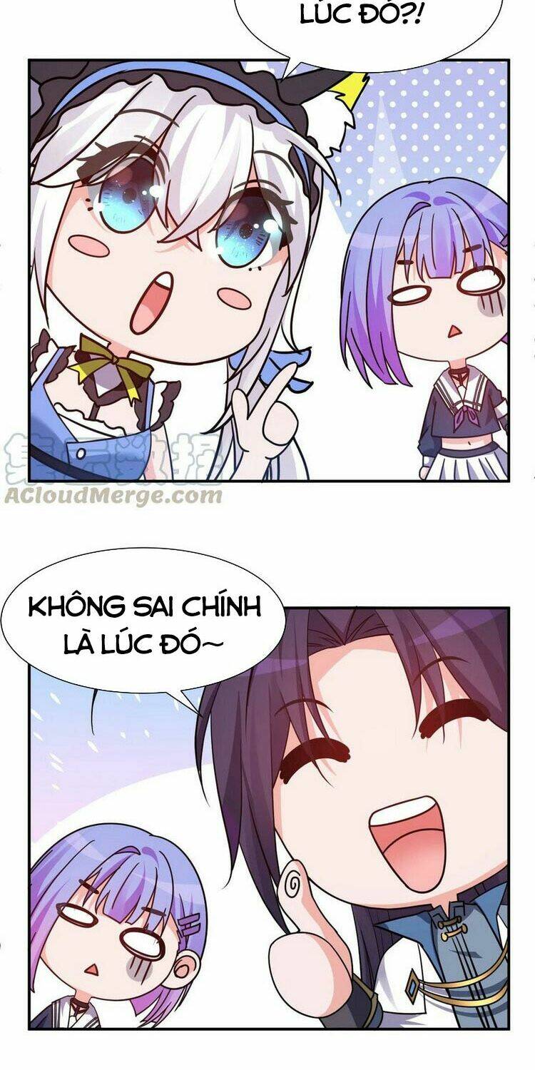 Tu Luyện Thành Tiên Ta Chỉ Muốn Nuôi Nữ Đồ Đệ Chapter 52 - Trang 43