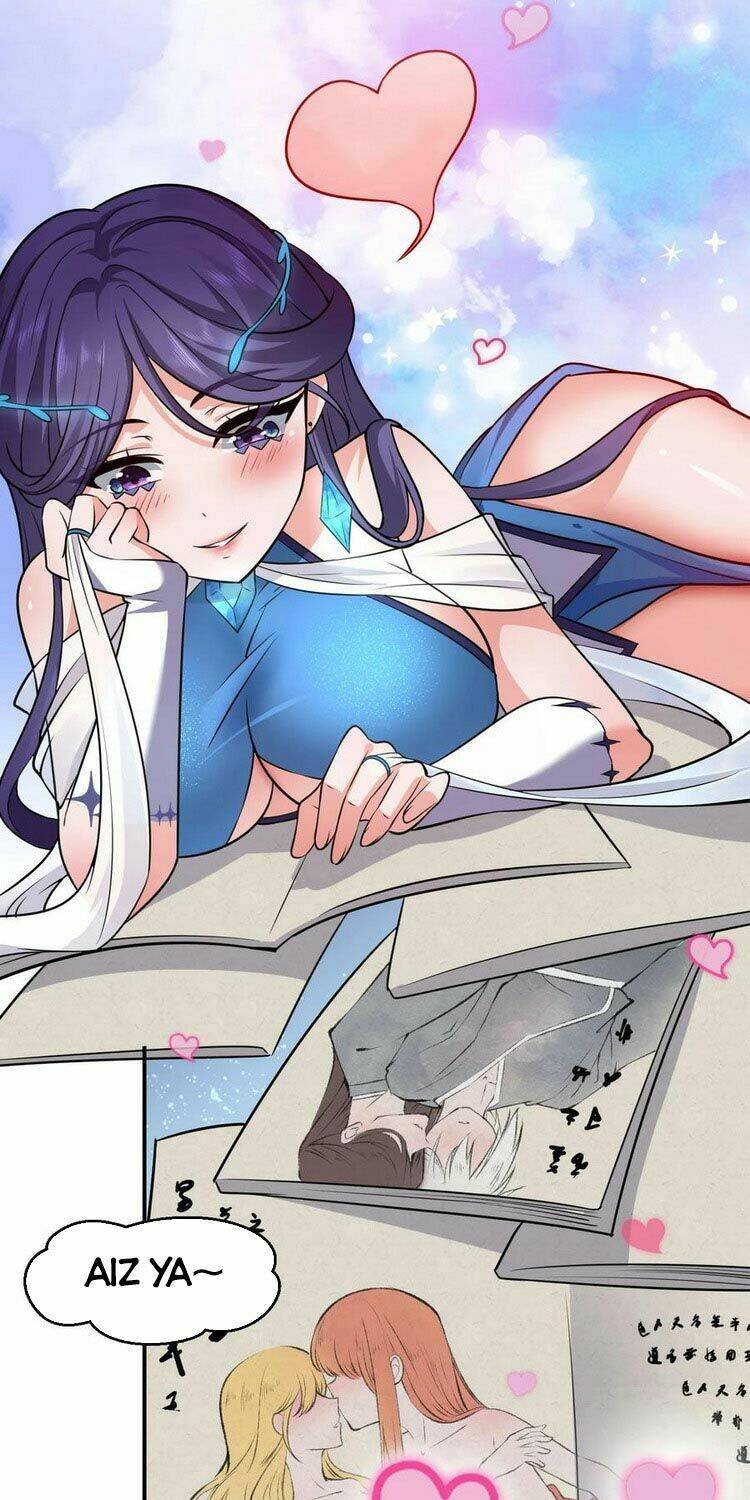 Tu Luyện Thành Tiên Ta Chỉ Muốn Nuôi Nữ Đồ Đệ Chapter 52 - Trang 46