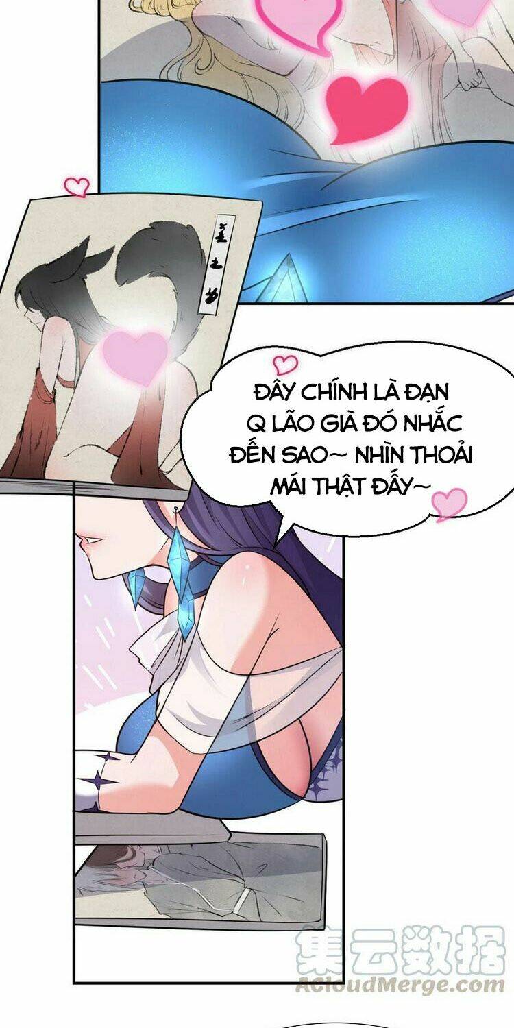 Tu Luyện Thành Tiên Ta Chỉ Muốn Nuôi Nữ Đồ Đệ Chapter 52 - Trang 47