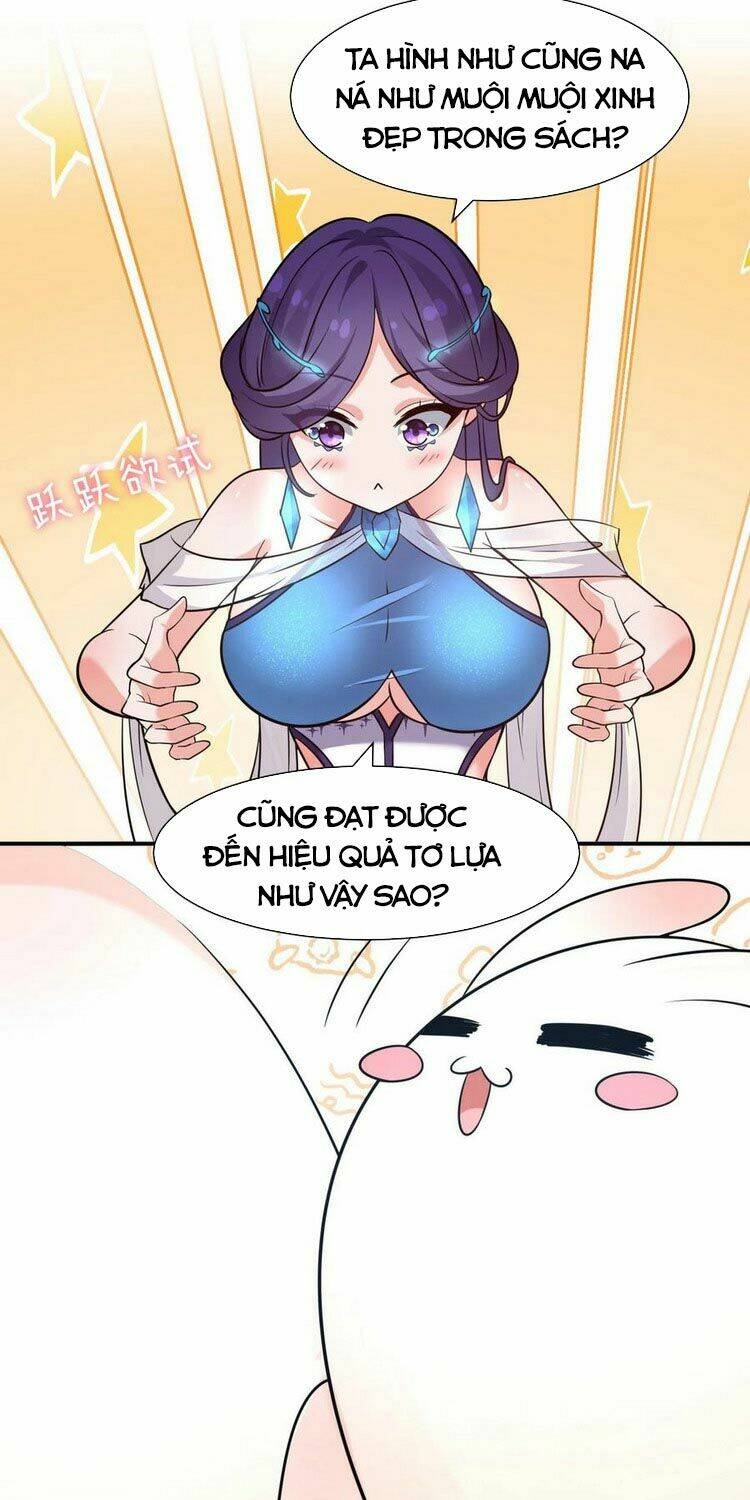 Tu Luyện Thành Tiên Ta Chỉ Muốn Nuôi Nữ Đồ Đệ Chapter 52 - Trang 48