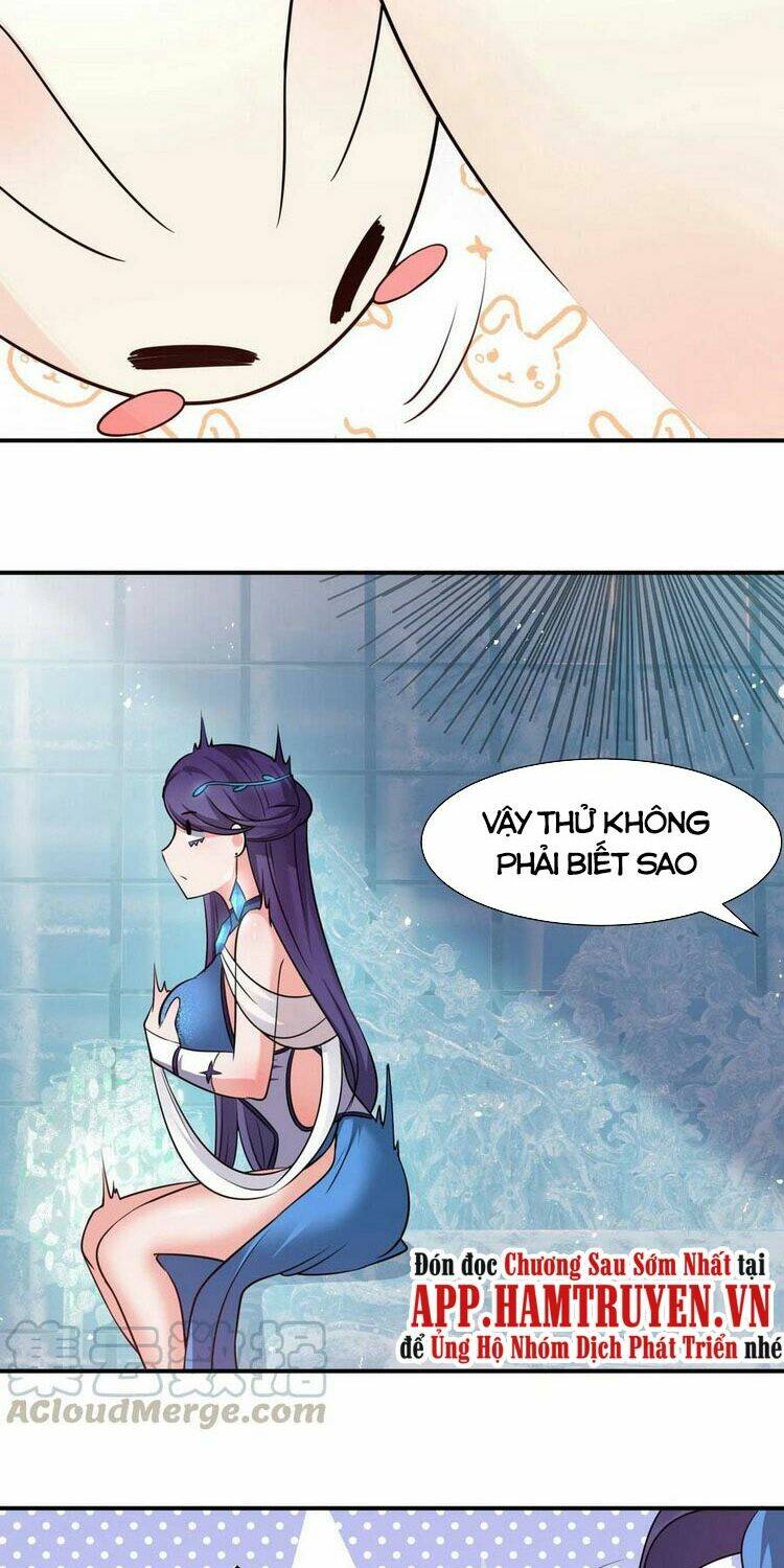Tu Luyện Thành Tiên Ta Chỉ Muốn Nuôi Nữ Đồ Đệ Chapter 52 - Trang 49