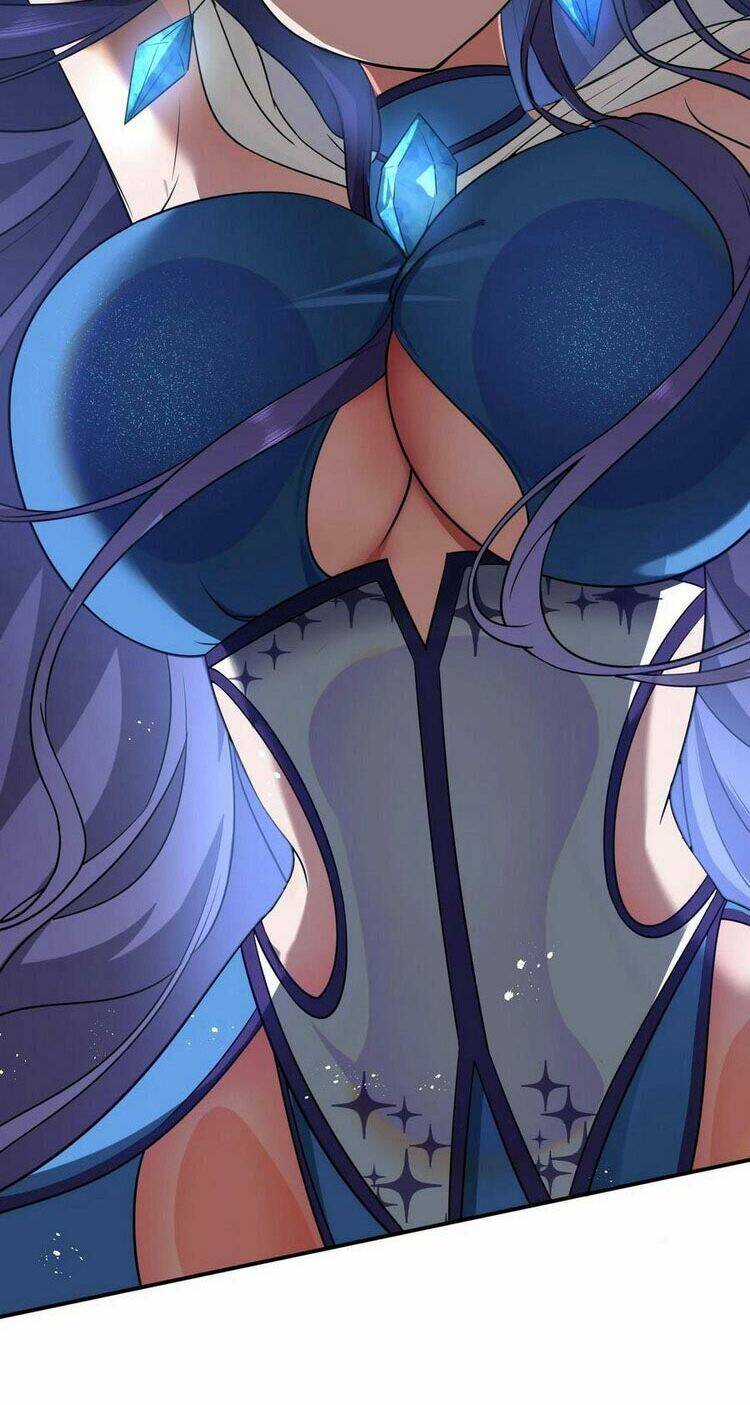 Tu Luyện Thành Tiên Ta Chỉ Muốn Nuôi Nữ Đồ Đệ - Chapter 52 - Page 51