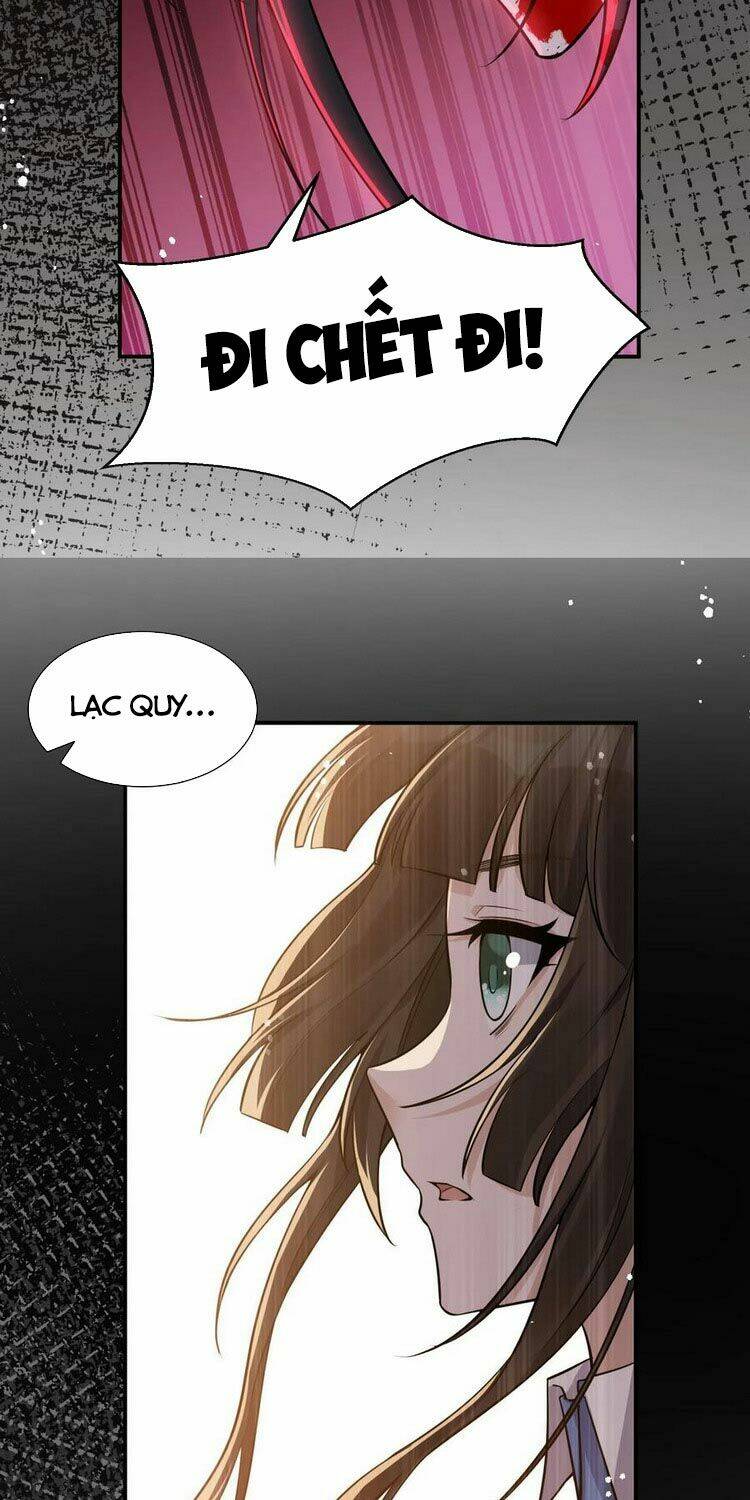 Tu Luyện Thành Tiên Ta Chỉ Muốn Nuôi Nữ Đồ Đệ Chapter 52 - Trang 6