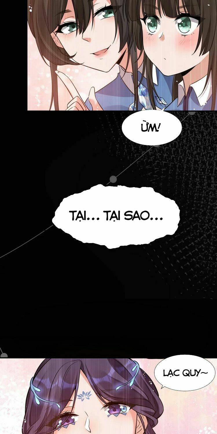 Tu Luyện Thành Tiên Ta Chỉ Muốn Nuôi Nữ Đồ Đệ Chapter 52 - Trang 8